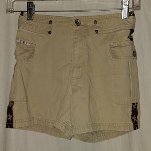 Girls shorts